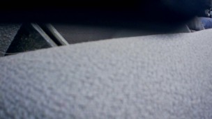 masturbation in a car