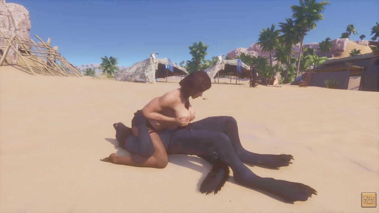 Wild Life / Shey Furry Porn - RedTube