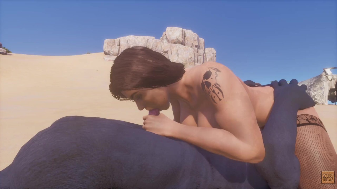 Wild Life / Shey Furry Porn - RedTube