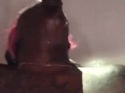 Slobber mouth  13/16