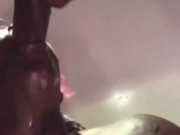 Slobber mouth  16/16