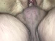 Fucked Doggy and loving it 8/16