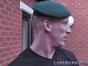 Busty skank gets railed and masturbates 1/16