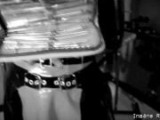 Trailer + Medicate Me + Heavy Rubber Latex Nurse 10/16