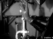 Trailer + Medicate Me + Heavy Rubber Latex Nurse 16/16