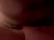 UP CLOSE PUSSYFUCKING, SHES SUCH A GOOD GIRL 14/16