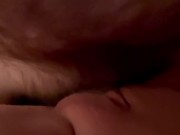 UP CLOSE PUSSYFUCKING, SHES SUCH A GOOD GIRL 6/16