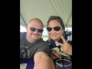 Wife getting a  Massage 🤓 1/16