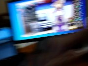 【エロゲーコイカツ！】原神 リサ・ミンツ3DCG巨乳アニメ動画[Hentai Game Koikatsu! Genshin Lisa(Anime 3DCG Video)] 16/16