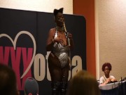 Exxxotica Miami 2021 with Marcela Alonso  10/16