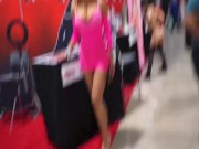 Exxxotica Miami 2021 with Marcela Alonso  12/16