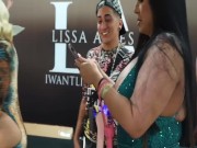 Exxxotica Miami 2021 with Marcela Alonso  13/16