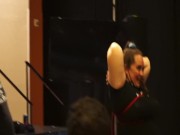 Exxxotica Miami 2021 with Marcela Alonso  5/16