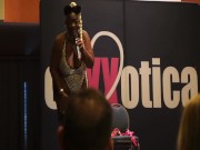 Exxxotica Miami 2021 with Marcela Alonso  8/16
