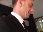 Big Tits Sub Dominated By Pascal White 4/16