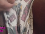 Mostrando a bucetinha 16/16