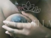 Chupando o próprio peito 11/16