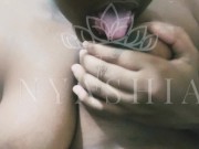 Chupando o próprio peito 12/16