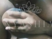 Chupando o próprio peito 13/16