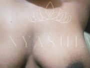 Chupando o próprio peito 16/16