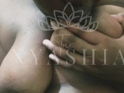 Chupando o próprio peito 3/16