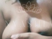 Chupando o próprio peito 6/16