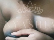 Chupando o próprio peito 8/16