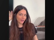 7 Mins in heaven with PH Aria and Jewelz Blu 1/16