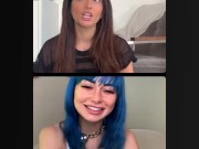 7 Mins in heaven with PH Aria and Jewelz Blu 13/16