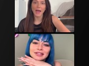 7 Mins in heaven with PH Aria and Jewelz Blu 14/16