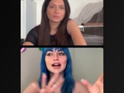 7 Mins in heaven with PH Aria and Jewelz Blu 15/16