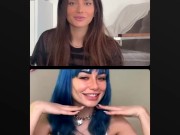 7 Mins in heaven with PH Aria and Jewelz Blu 9/16