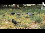 【国产】麻豆传媒作品/MDL-0003色即是空-1/免费观看 1/16