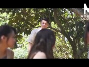 【国产】麻豆传媒作品/MDL-0003色即是空-1/免费观看 2/16