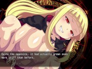Depravity of Lewd Vampire Cg 2 Horny Vampire Getting Split Bang by Swamp Orges 14/16