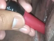 Fui a una cita y me dejaron caliente 💦  5/16