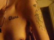 I fucked a guy from tinder and we cum at the same time 6/16