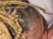 Step sister really a throat goat 2/16