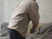 Something I broke the ceiling 1/16