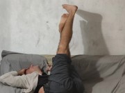 Something I broke the ceiling 13/16