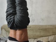 Something I broke the ceiling 14/16