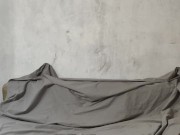 Something I broke the ceiling 16/16