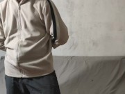 Something I broke the ceiling 2/16