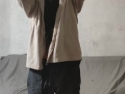 Something I broke the ceiling 4/16