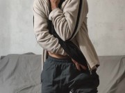 Something I broke the ceiling 5/16