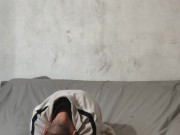 Something I broke the ceiling 6/16