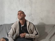 Something I broke the ceiling 7/16