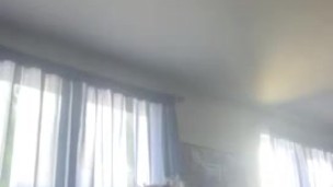 Horny Cum Guzzling Blonde MILF Deepthroats Young Cock