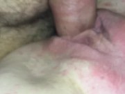 Giulia prende il cazzo  10/16