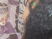 හබියගේ Best Friend  හබියා නැති අතරේ ගෙදර ඇවිත් මා සනසන (1 part nice suck rosasamanalee)  12/16